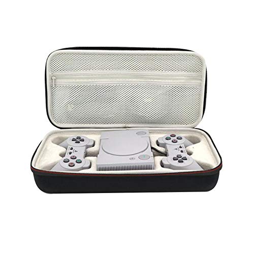 Preisvergleich Produktbild ningxiao586 Reisekoffer für Playstation Classic Konsole Sony PS Mini Console Edition