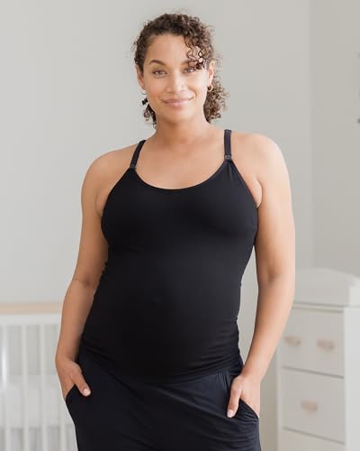 Image of Kindred Bravely Women's Nursing Pumping Cami