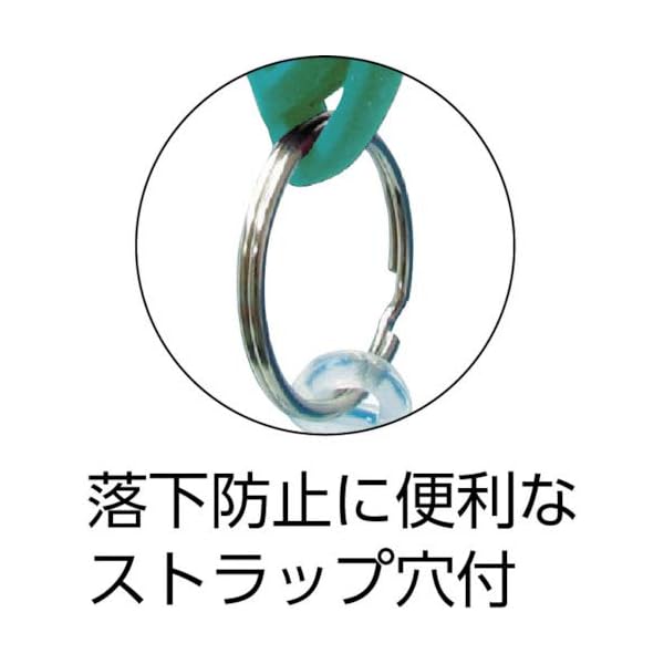 ENGINEER PA-06 Präzise Abisolierzange, Abisolierwerkzeug, für geringe Drahtstärken mit außergewöhnlich scharfen Schneidezähnen aus Kohlenstoffstahl. Länge 175 mm. Japanische Herstellung – Bild 8