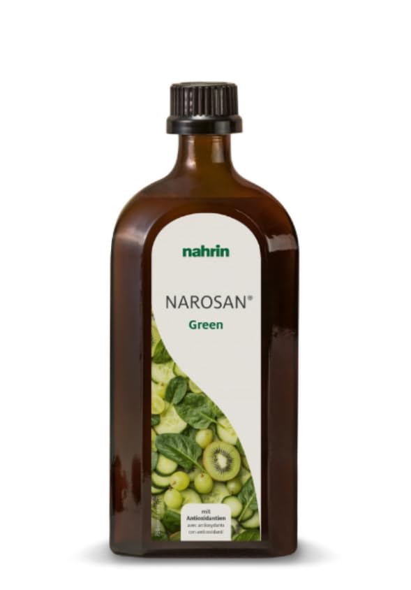 Narosan Green 500ml