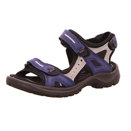 Image of ECCO womens Offroad Flat Sandal