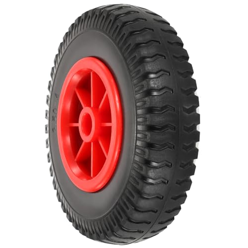 Chariot de kayak bloqué dans le sable ? Solution pneu gonflable 25,4 cm