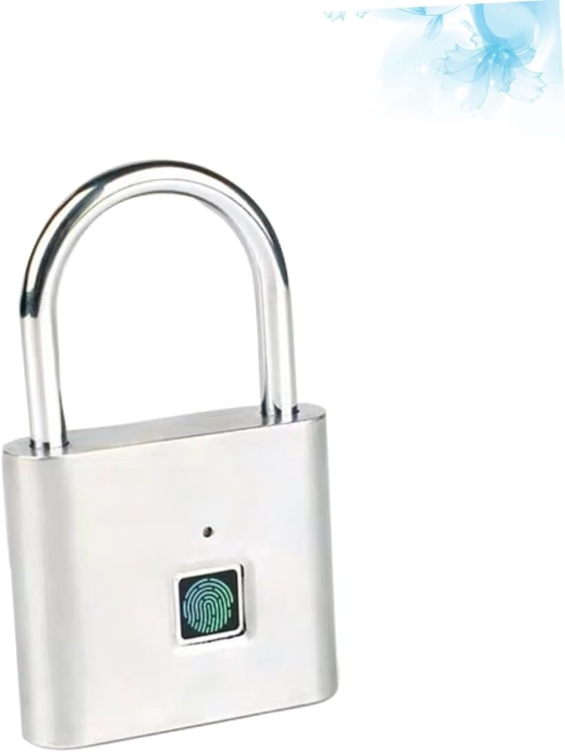 自転車ロック | Yale bike lock bicycle lock door lock ドアロック 指紋ロック 小さな南京錠