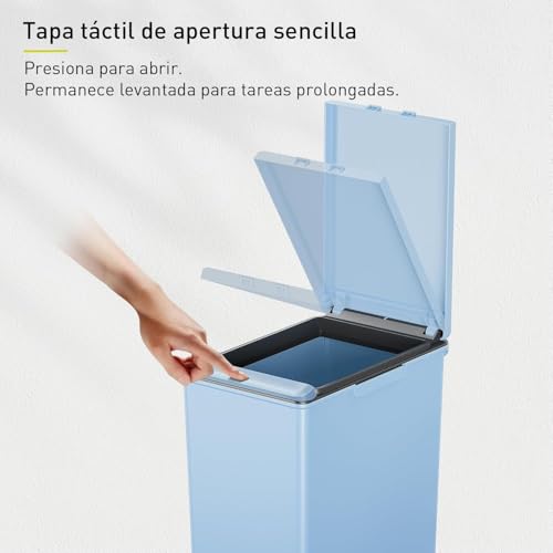 Reviews de Sistemas de clasificación de basura para comprar hoy. 3 Imagen adicional