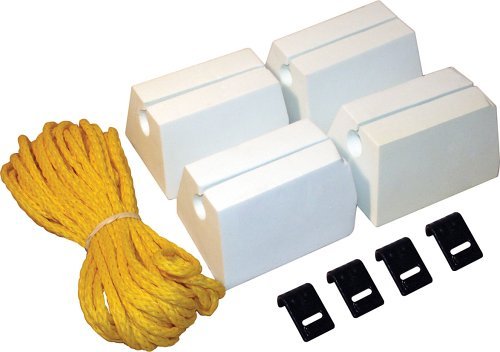 SeaSense Car Top Canoe Carrier by SeaSense