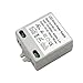 Price comparison product image LED Transformer Driver Converter Power Supply AC100-240V to DC 12V 0.5A 6W for LED Lighting Strip, Light Bulbs, G4, MR11, MR16