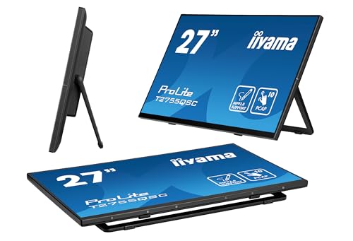 iiyama TFT T2755QSC 68.4cm IPS TOUCH 27