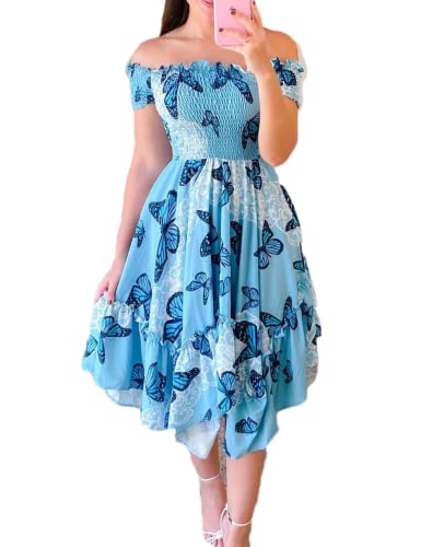 Robe midi plissée dissimulant les rondeurs pour silhouette sublimée en taille L