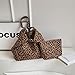 FYBlossom Bolso bandolera grande para mujer Imagen de FYBlossom Bolso bandolera grande para mujer