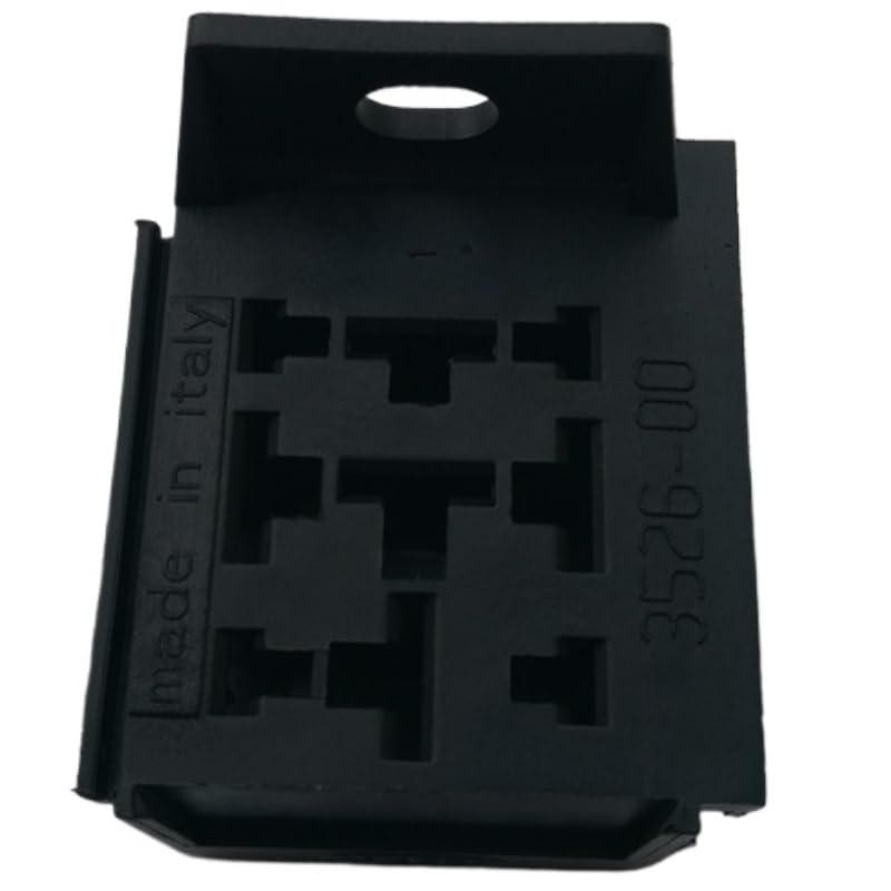 2pcs JA003526-00 Relay Base High Power Base