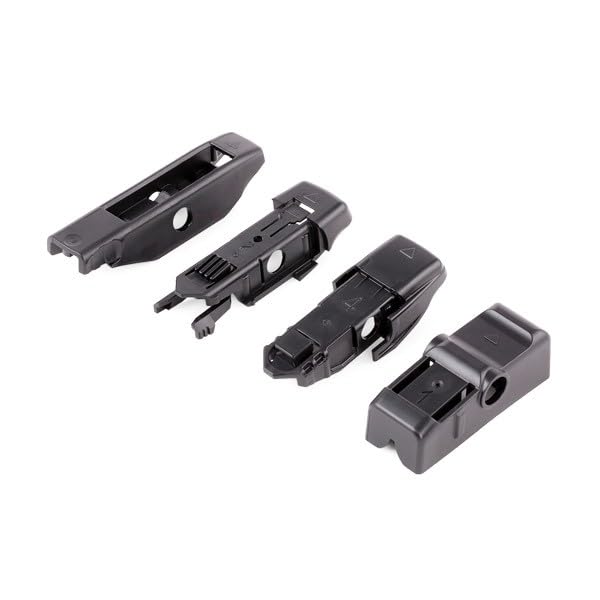 BOSCH Aerotwin Plus Silecek BYD Atto 3 EV (2022 ve sonrası), Seres 3 EV (2020 ve sonrası), Ford Focus II (2004-2012) [425 mm] AP425U 3397006944