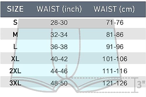 Knaughty Knickers Jack of Spades Mens Boxer Briefs with Design No Fly Stretchy Sexy Black Colorful Trunks3