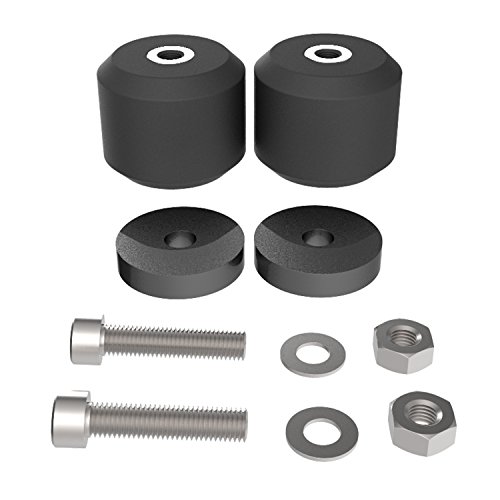 Timbren GMFCCA Suspension Enhancement System