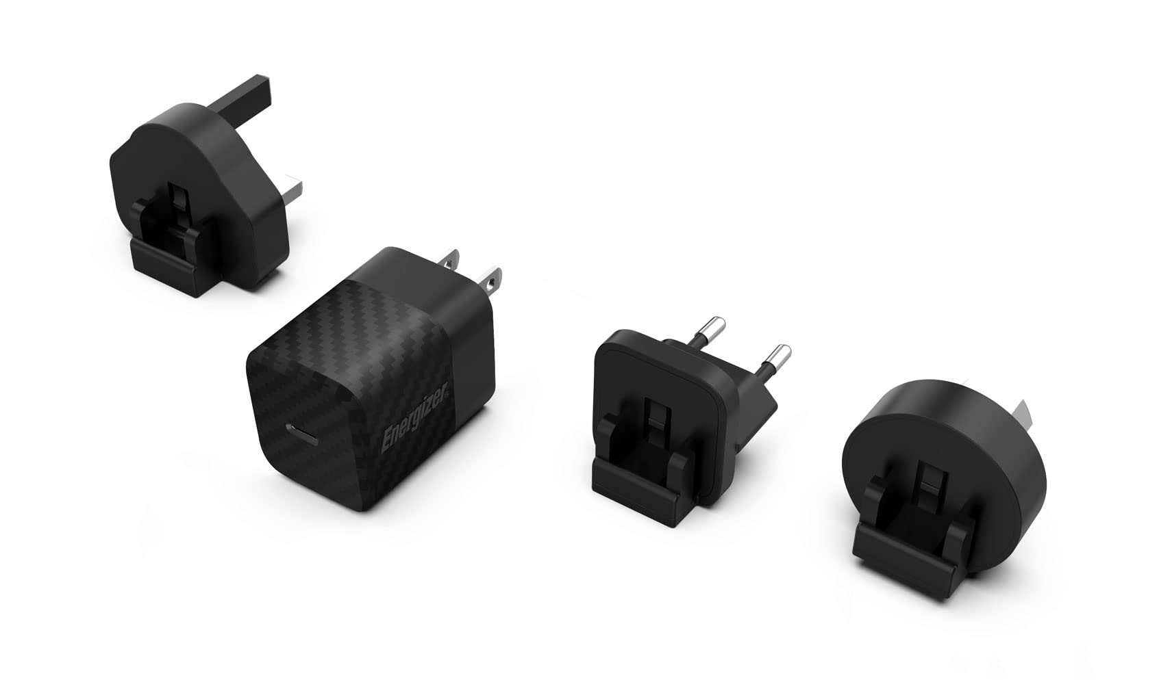 Ultimate 20W iPhone Wall Charger USB C PD Fast USB C Charger iPhone 15 Fast Charger Head USB-C Power Plug Universal Travel Adapter For iPhone 15/15 Pro Max/15 Pro/15 Plus/14/13/12/11