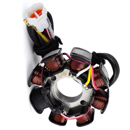 Stator d'allumage Beta RR 4T bobinage haute résistance 2015 - 006100200000