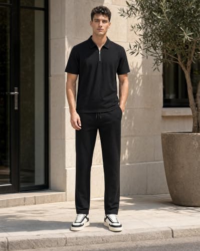 Image of NOBERO Mens Men Co-ord Set