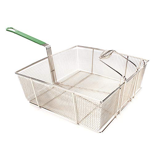 Cesta Full para Freidora Frymaster MJCF 56 - Pieza de Repuesto Original OEM miniatura 1