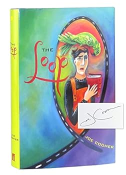 Hardcover The Loop Book