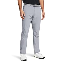 Under Armour Uomo UA Tech Tapered Pant Pants