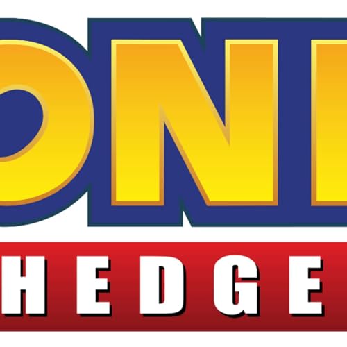 The Essential Guide to Sonic Characters: Friends and Foes cover art