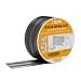 Screen Repair Tape - 2"x120" Door Window Screen Patch Repair Kit, Fiberglass Covering Mesh Repair Tape Strong Adhesive & Waterproof Seal for Repair Holes Tears (Silver-Gray)