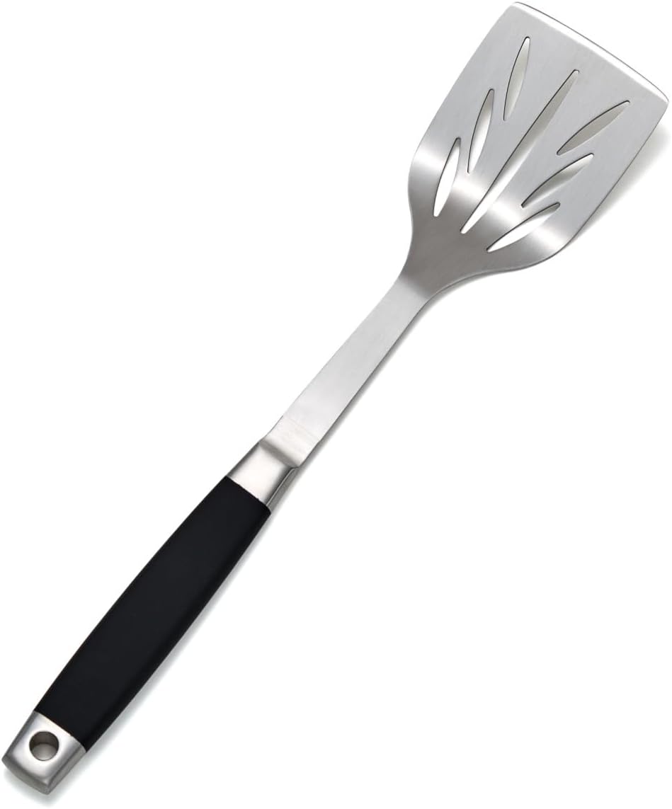 Spatula Grillvender Classic – Dayanıklı ve Şık BBQ Spatula