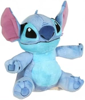 Amazon.co.jp: ディズニー リロ・アンド・スティッチ ぬいぐるみ 7