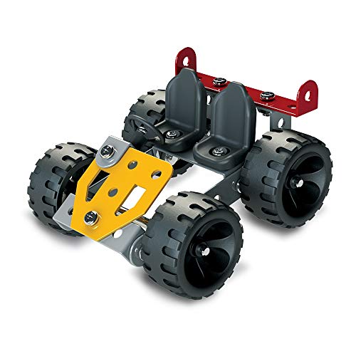 Image of MECHANIX Parts Steel -3 Series for 7 and Above Years Children(1 piece)