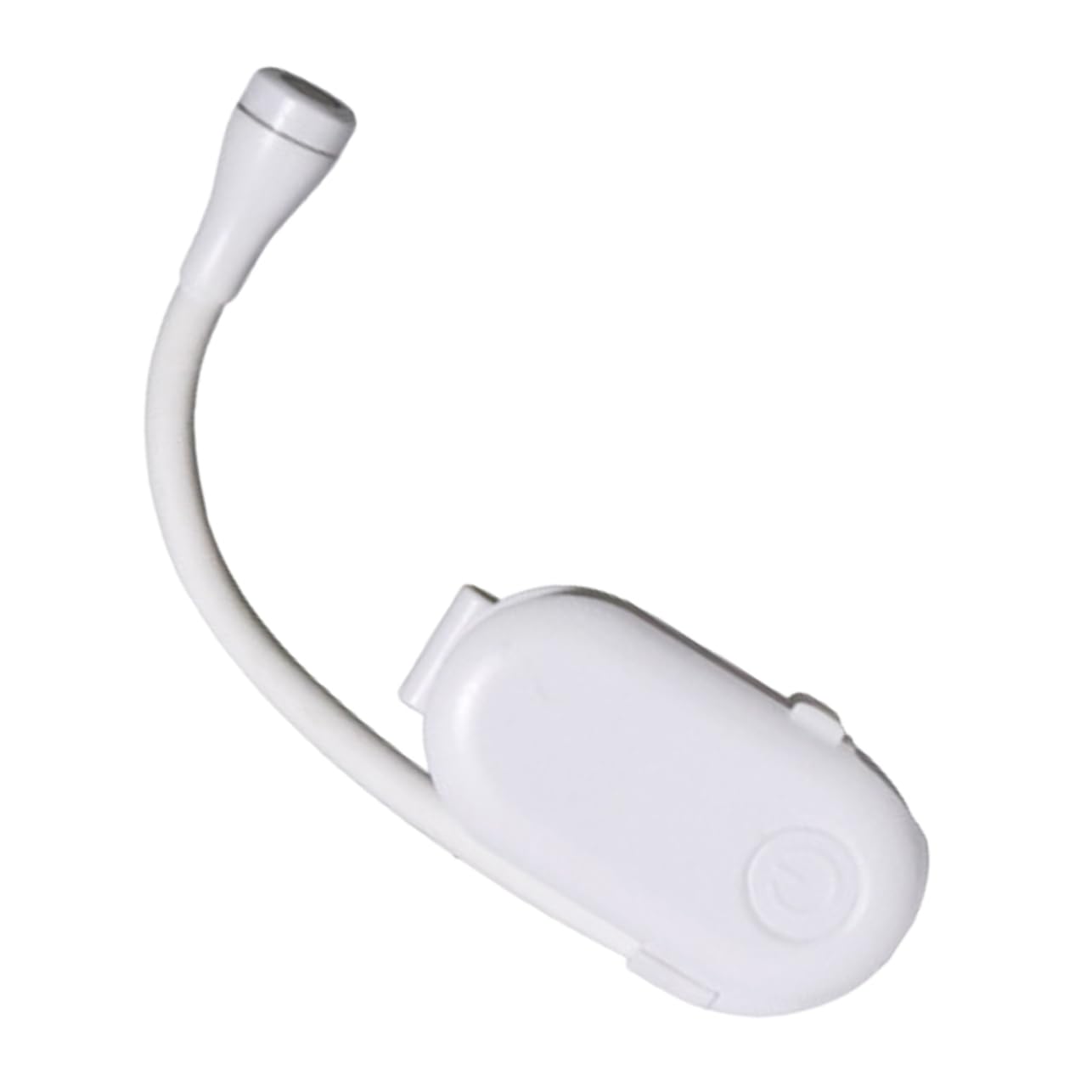 Happyyami Rechargeable Book Light Folding Night Light for Reading Compact USB Charging Desktop Lamp for Bedroom and Travel Housewarming Present