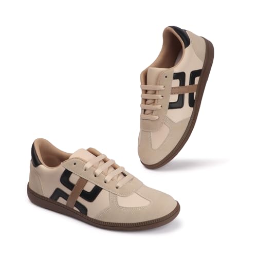 Image of Antox Casual Sneakers Stylish Lightweight Shoes