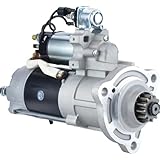 KRRK-parts 11127679 Starter Motor fits for Volvo Excavator EC330B EC330C EC360B EC360C EC460B