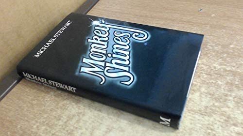 Monkey-Shines 0333347293 Book Cover