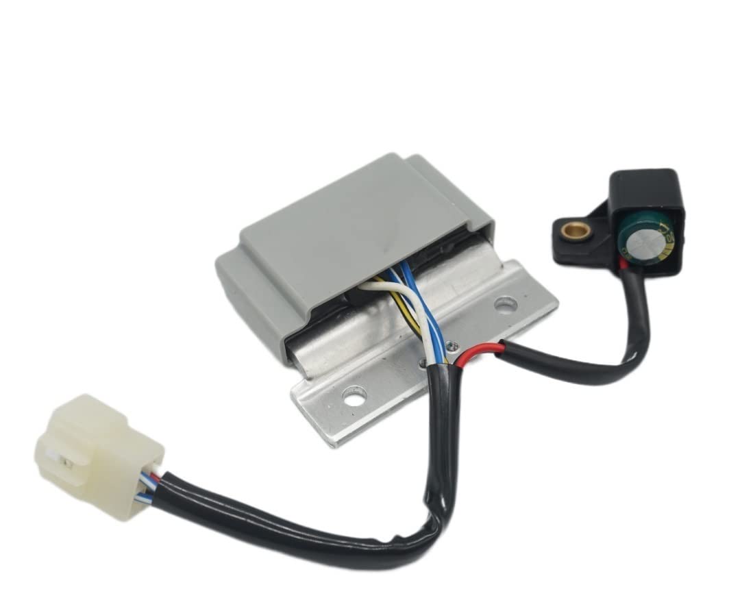 Buy KREWIN motorcycle voltage regulator Moto Voltage Regulator BAJAJ