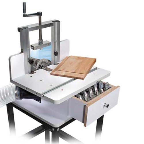 HValley Tools 9771 Router And Table