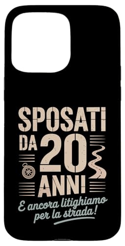 Sposati da 20 Anni e Ancora Litighiamo Per La Strada X}zP[X iPhone 15 Pro Max p
