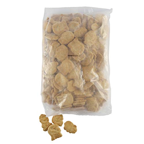 Keebler Crackers, Animal, 160 Ounce - image 3