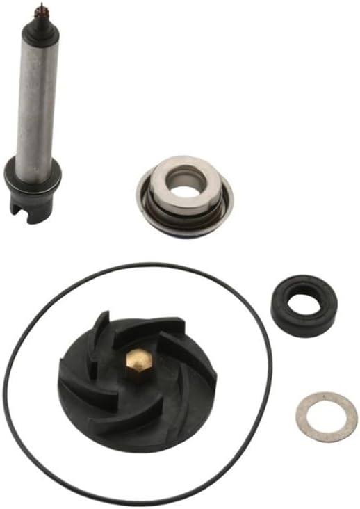 Water Pump Repair Kit for Ac 400 500 So 400cc 500cc 100110450