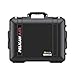 Pelican Air 1607 Case No Foam - Black