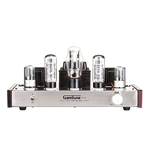 GemTune BL-02 EL34 * 2 Vacuum Tube...