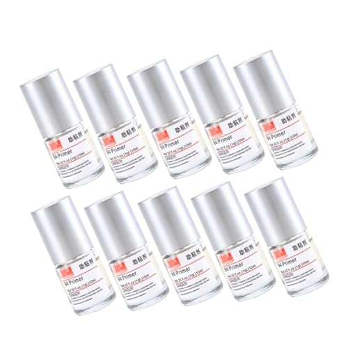 VINTORKY Adhesion Promoter for Car Modifications Metal Repair Automotive Upholstery Rearview Mirror Windshield Repair Glue for Car Door Seals