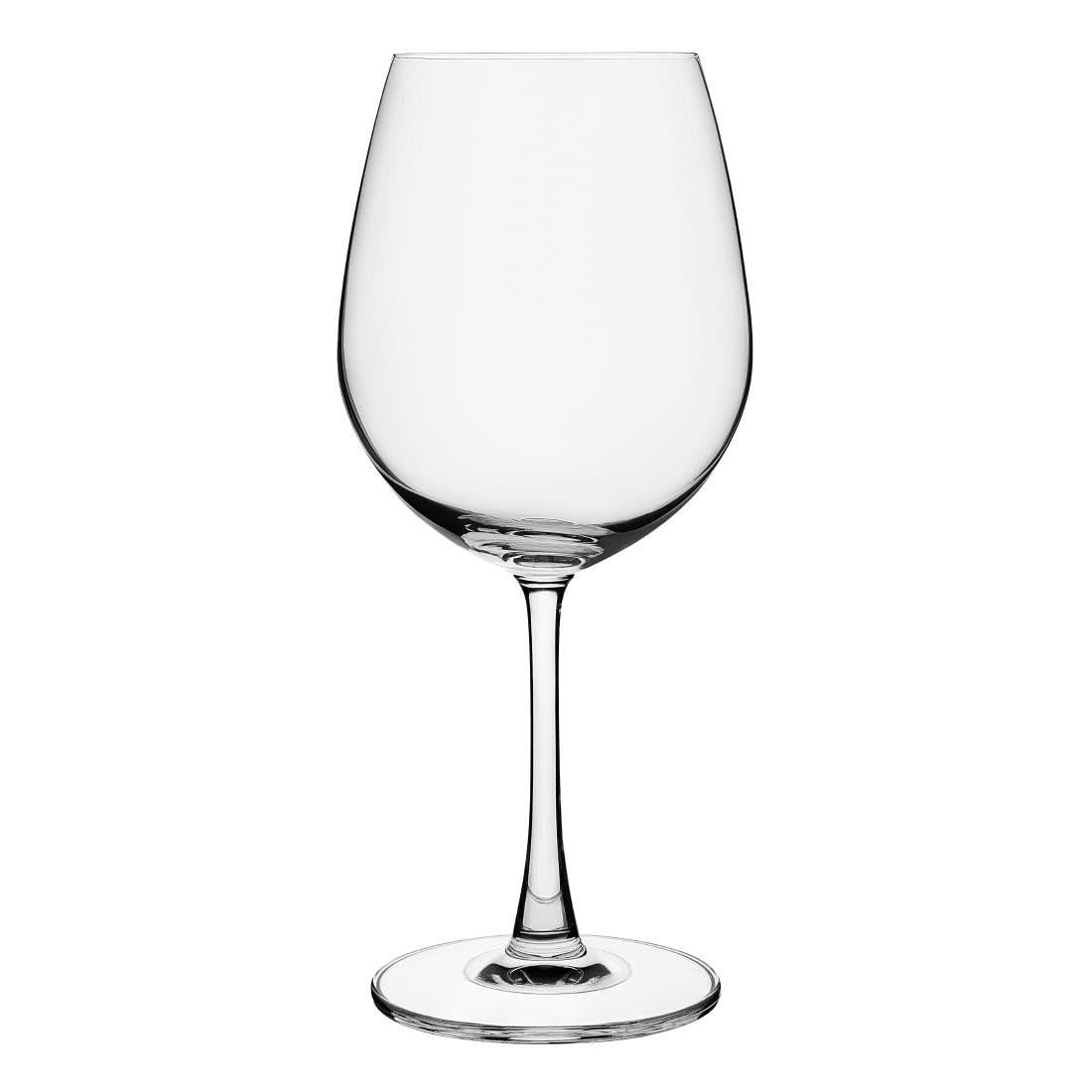 Olympia Olympia Serena Wine Glass - 600ml 20.2oz (Box 6)