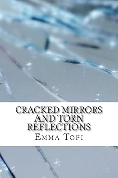 Paperback Cracked Mirrors And Torn Reflections Book