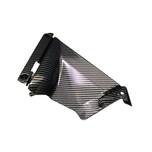 Carénage de moto arrière RS4 125 coque abs carbone 2011-2016