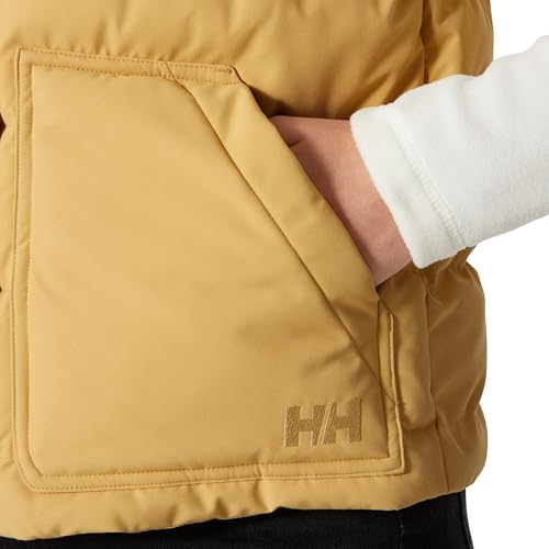 Helly-Hansen Chaleco Escape para mujer en color negro de estilo urbano 6