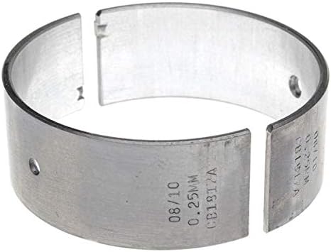 Clevite CB-1817A-.25MM Engine Connecting Rod Bearing Pair, 1 Pack