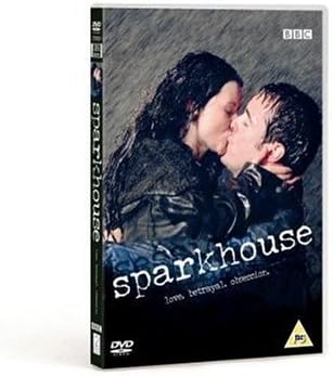 Sparkhouse [Regions 2 & 4]