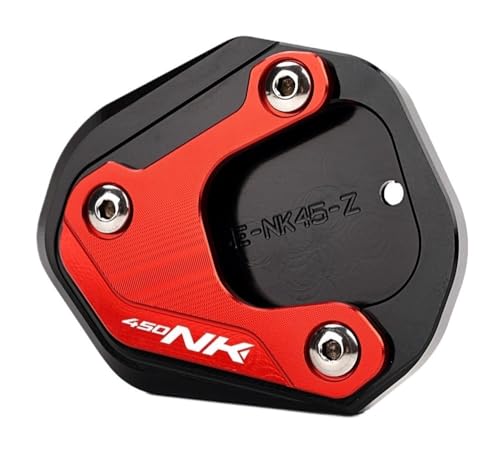 ̂߂ CFg 450NK 450SR 450CLC 2023 2024pBI[goCCNCTChX^hLbNX^hgv[gtbgpbhANZT[(Red)