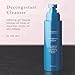 Bioelements Decongestant Cleanser - 6 fl oz - Lathering Gel Cleanser for Oily Skin - Vegan, Gluten Free