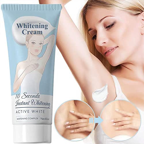 Deuiosna Dark Spot Corrector Cream,Dark Spot Corrector For Face And Body,Underarm Cream, Brighten & Moisturizes For Armpit, Neck, Knees,Suitable For All Skin Typcpes 60Ml/1Pc #TOP2