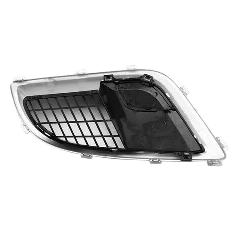 Grille ventilation Buick Regal GS cassée remplacez vos inserts